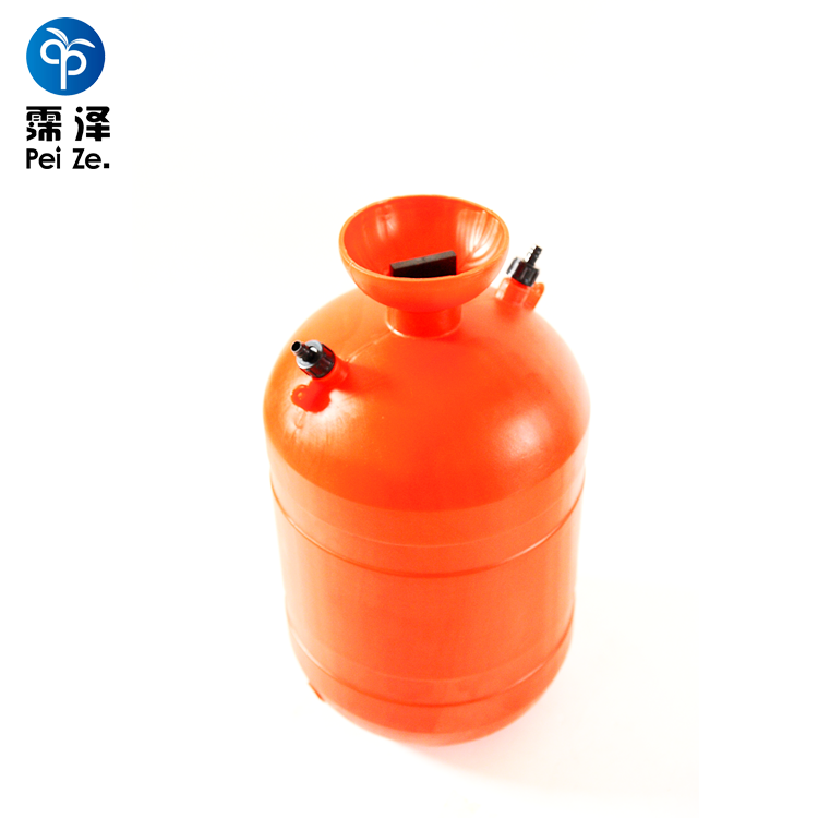 农田节水灌溉用施肥罐