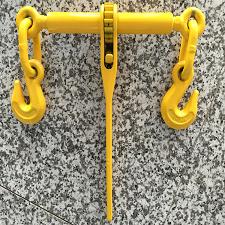 杠杆式紧线器 拉紧器链条捆绑器 牵引器模锻索具 钢索拉紧器链条