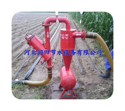 农田滴灌材料滴灌过滤器