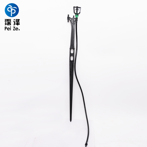 地插灌溉微喷头蔬菜灌溉微喷头