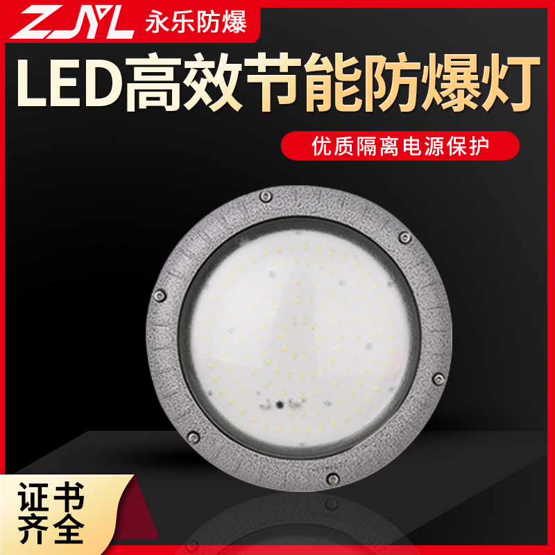 LED灯防爆节能型厂家直销物美价廉