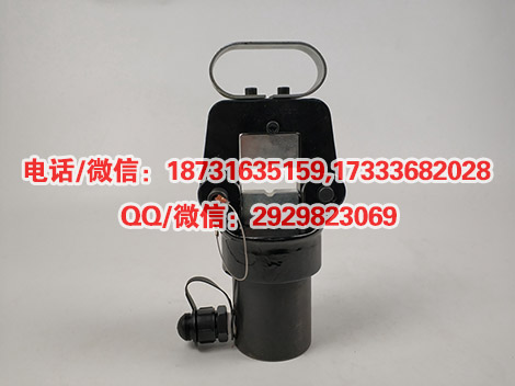 办理各级资质认证升级液压压接钳600KN承装四级办资质单设备齐全