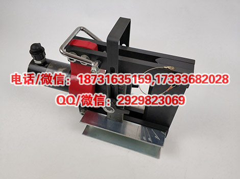 液压弯排机适用排宽度50-125mm,厚度5-12mm四级资质施工认证