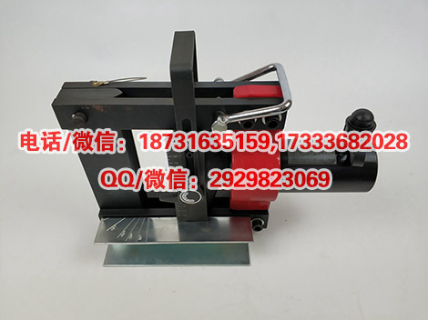 液压弯排机适用排宽度50-125mm,厚度5-12mm办资质专用设备