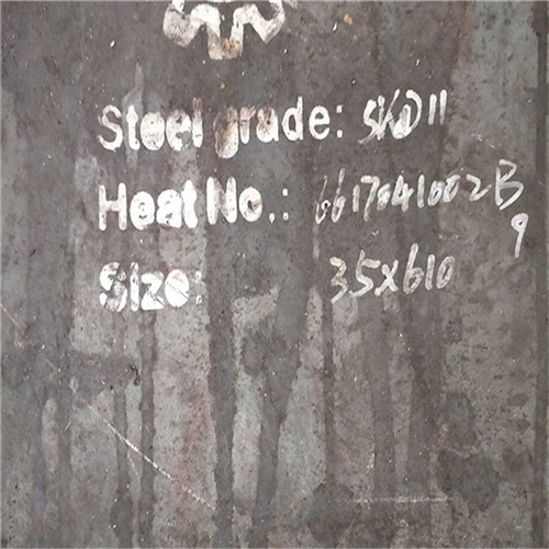 SKD11扁钢-大连钢材市场-大连钢材现货