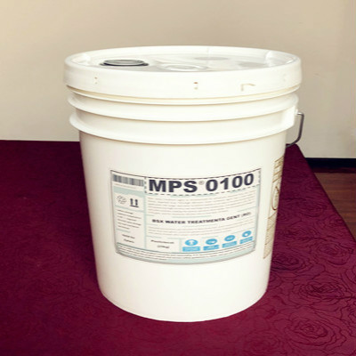 赤峰浓缩液反渗透膜阻垢剂MPS0100节约用水