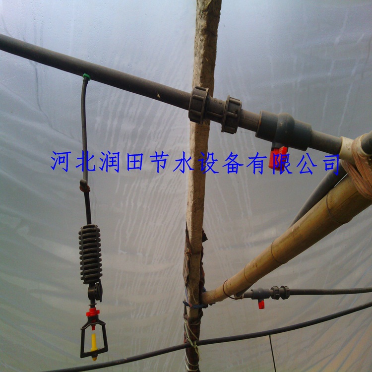 农田灌溉喷灌喷头节水灌溉材料