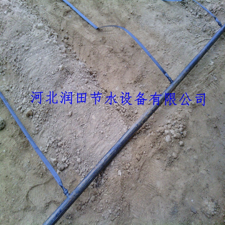 大棚滴灌石家庄栾城蔬菜灌溉