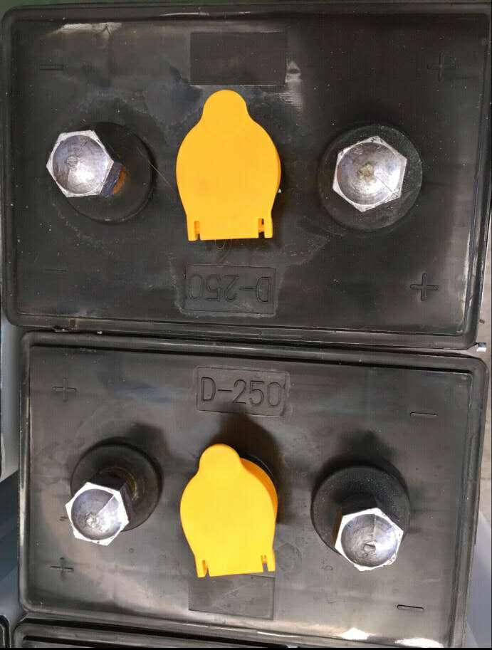 D-250防爆蓄电池 铅酸防爆蓄电池