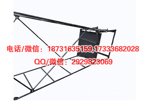 铁路施工钢制梯车STLCT-I接触网检修梯车检测维修铁梯车