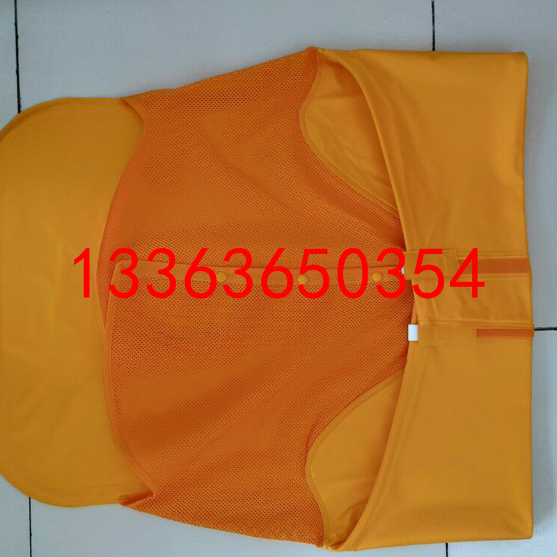 电工绝缘工具 网状绝缘服 DDSFSF10-2-01-L 高压树脂防水防护服带报告