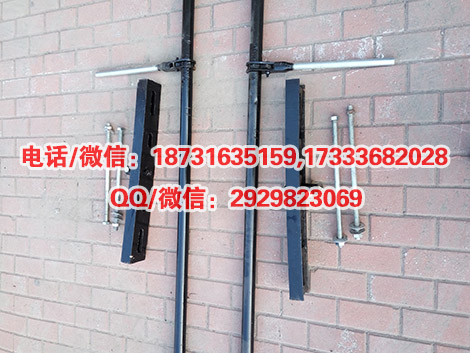 新型整杆器机械式铁路整杆器铁路支柱调整器铁路专用