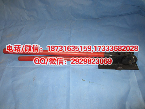 铁路用接触线煨弯器接触网用导线煨弯器刚绞线弯头机