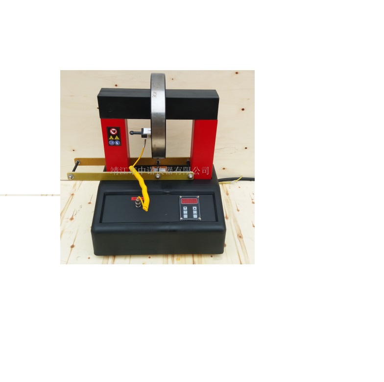 中诺轴承加热器 ZNE-3.6电磁感应加热