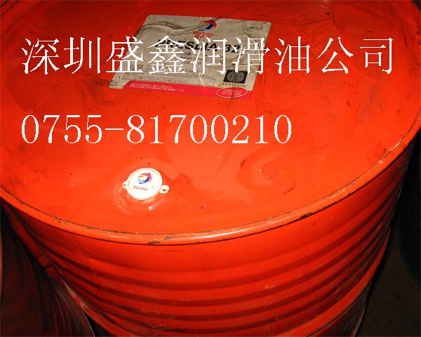 淮北道达尔Azolla ZS32，46，68，100高性能抗磨液压油