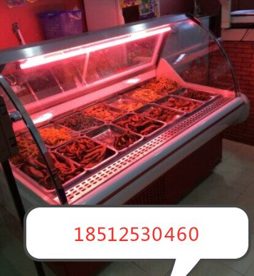 合肥熟食柜好货热卖