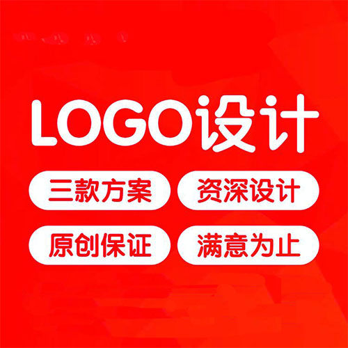 国外logo设计