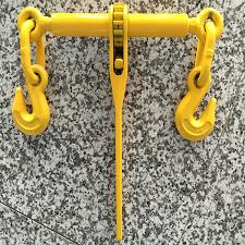 杠杆棘轮钢索 拉紧器链条捆绑器 牵引器模锻索具 钢索拉紧器链条
