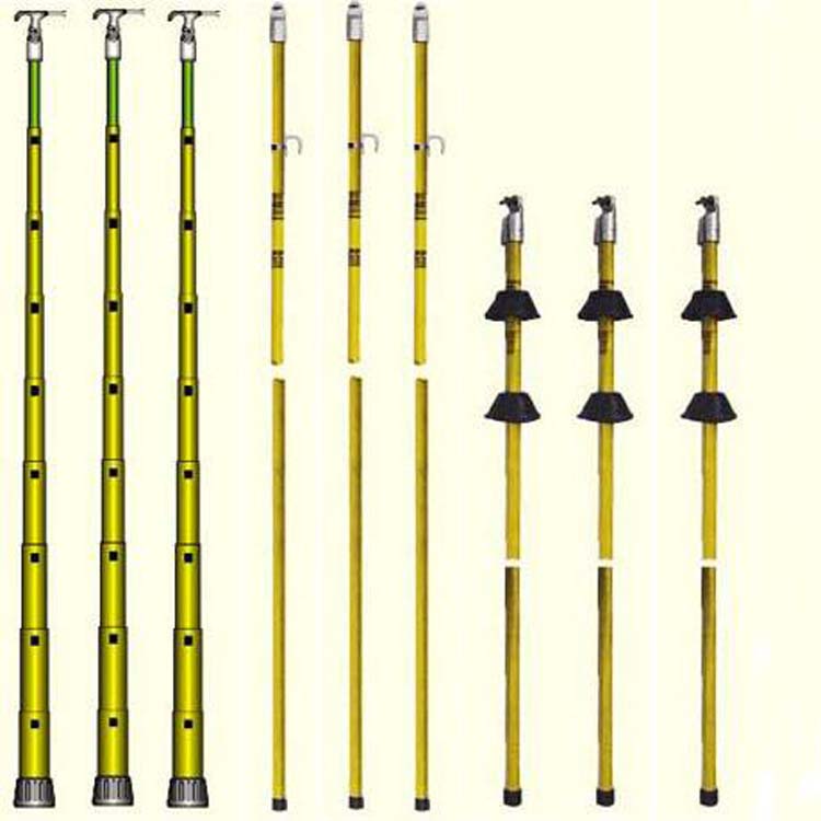 FSGF型绝缘锁杆厂家直销固线杆 绝缘锁杆 绝缘固定线杆