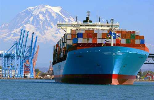 广州到泰国海运私人物品时效稳定