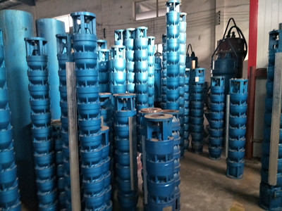 质量好的大功率深井泵-天津深井潜水泵厂家地址