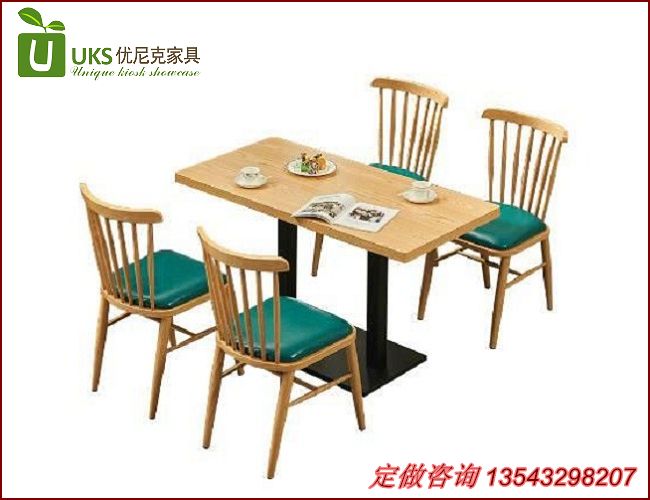 2020价格实惠的茶餐厅桌椅，餐饮桌椅量身定制工厂