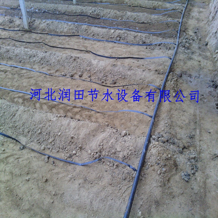 石家庄农田灌溉滴灌带温室滴灌