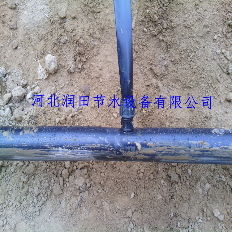 鹿泉蔬菜灌溉滴灌带农用水带