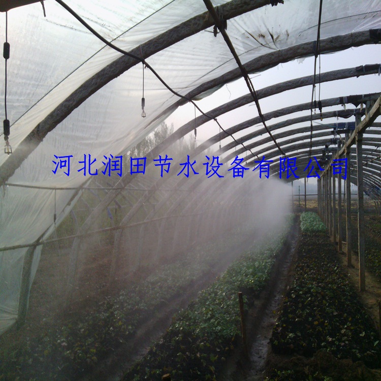 地插灌溉微喷头石家庄雾化微喷