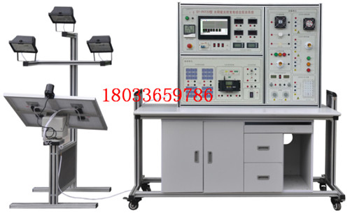 高精密ZL-PVT22太阳能光伏发电综合实训系统现货
