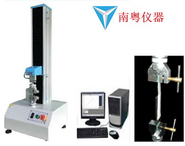YN-AC-100电脑式拉拔力试验机