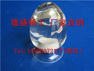 醋酸锆液体稀土山东德盛安全送货