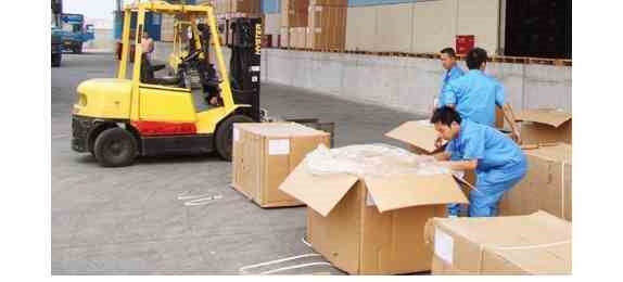 上海天鸣 货物运输代理有限公司竭诚提供进口清关公司，尊享