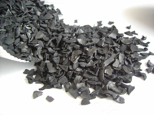 旺达凯煤质颗粒活性炭