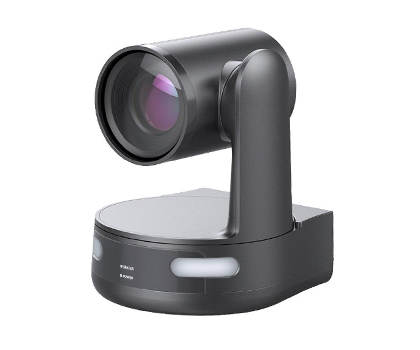 金微视JWS401 4K视频会议摄像机 USB会议摄像机 4K广角会议摄像机 USB会议摄像头