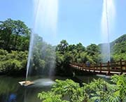 杨浦网红喊泉厂家包邮包安装，上门安装山东三喜