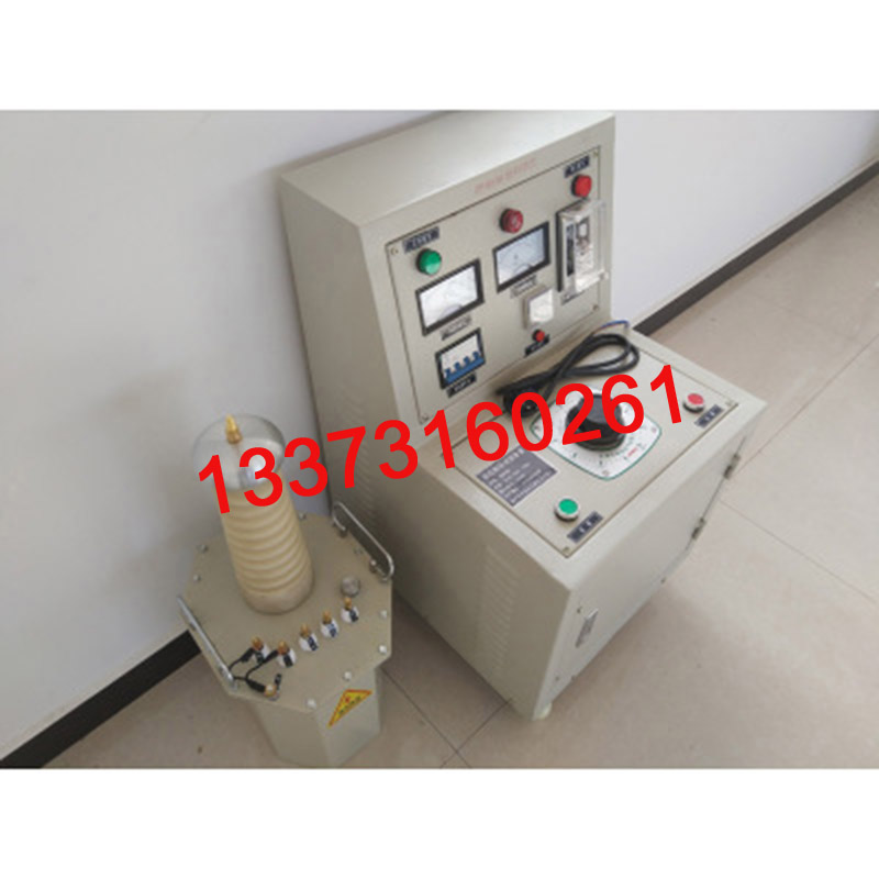 电力承试类感应耐压试验装置5kVA/360V150Hz承装修试1-5级资质