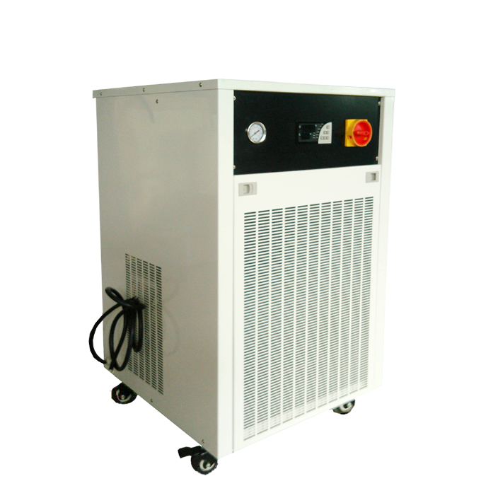 2HP冷水机 汇富小型2p冷冻机 2匹激光冷水机