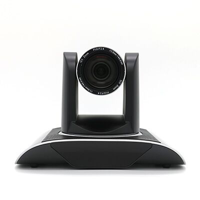 金微视高清视频会议录播摄像机 SDI/DVI/网络会议录播摄像头 1080P高清会议摄像头
