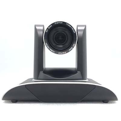 金微视录播会议摄像机 DVI/SDI/网络摄像机 1080P会议广角摄像机