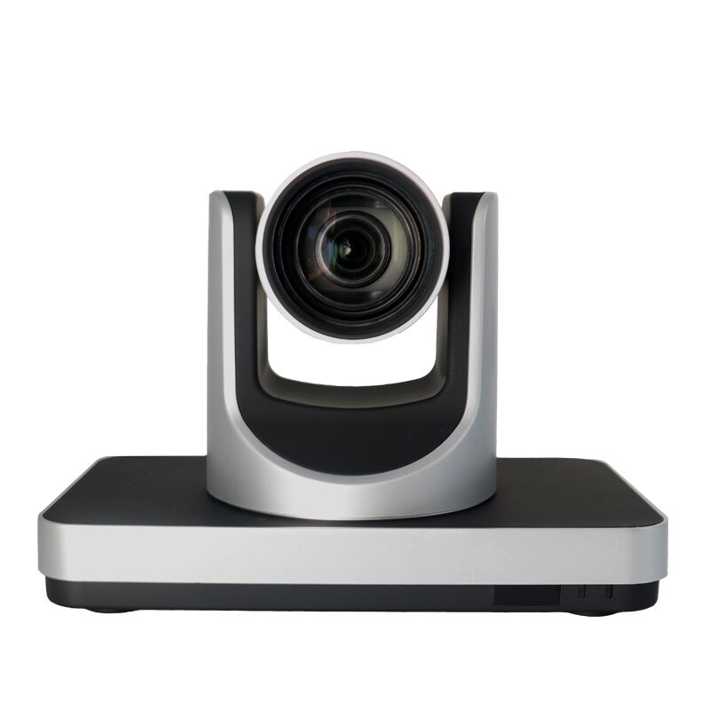 金微视JWS330高清视频会议摄像机 SDI+DVI会议摄像机 1080P会议录播摄像机