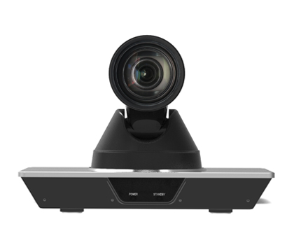 金微视4K HDBaseT 超高清视频会议摄像机 HDMI会议摄像头 4K广角会议摄像头