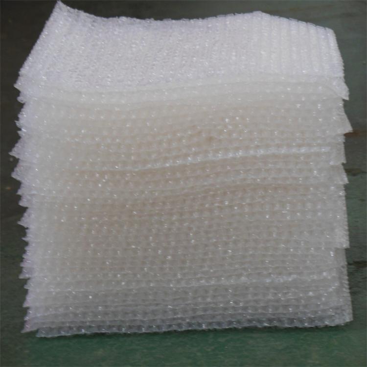 工厂批发定做全新料加厚防震气泡袋垫打包装气泡膜小泡沫袋泡泡袋