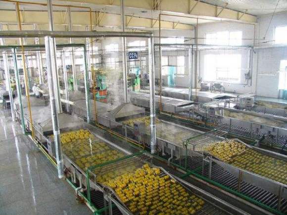 全厂拆除调料厂收购天津食品厂设备回收详细