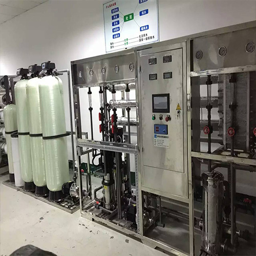 陕西达旺纯水设备厂家，反渗透纯水设备， 软化水设备