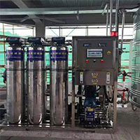 慈溪市工业纯水设备，锅炉软化水设备，实验室纯化水设备
