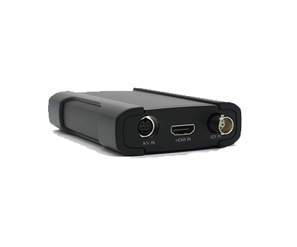 金微视HDMI/DVI/SDI转USB高清采集卡 1080P视频采集卡 广播级视频会议采集卡