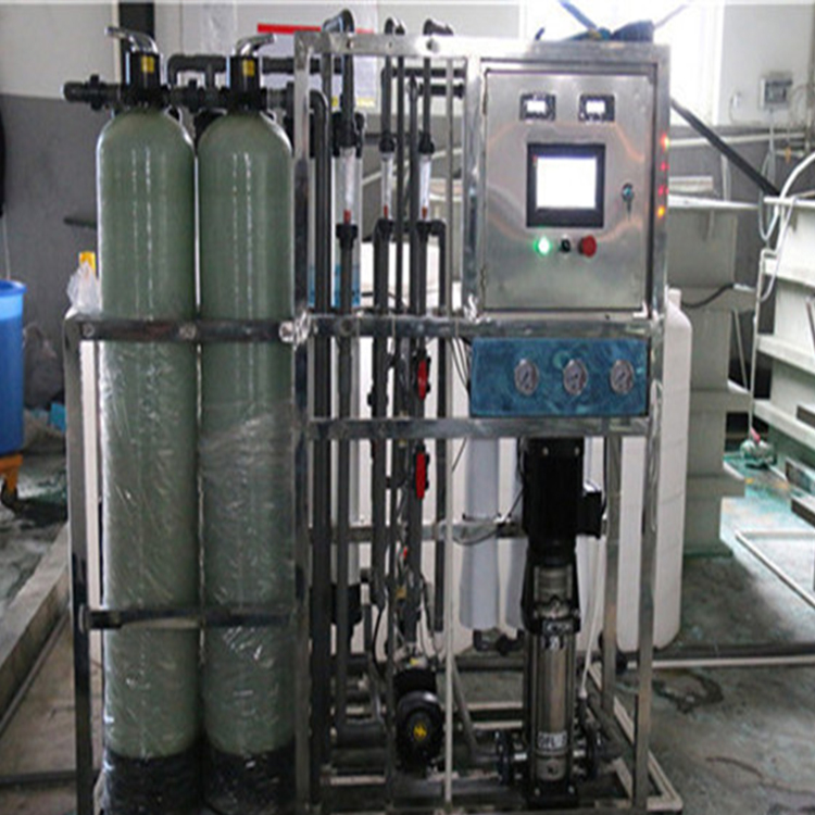 温州达旺水处理设备厂家，反渗透纯水设备，锅炉软化水设备
