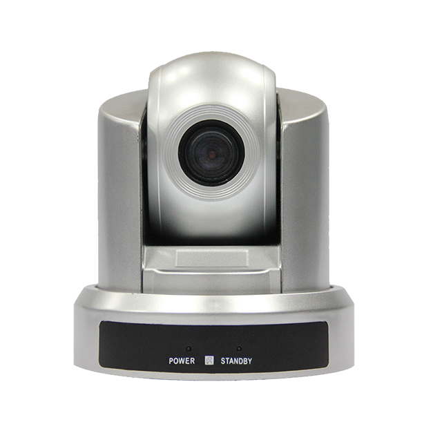 金微视3倍1080P高清视频会议摄像机 USB会议摄像机 高清广角会议摄像头
