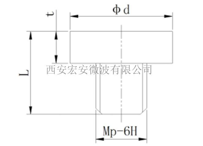 西安宏安化工设备仪器用-螺纹式HA-2.5A防水透气阀